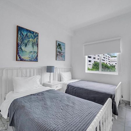 Appartamento Subtle 2 Bed In Edgewater Near Downtown With Free Parking Miami Esterno foto