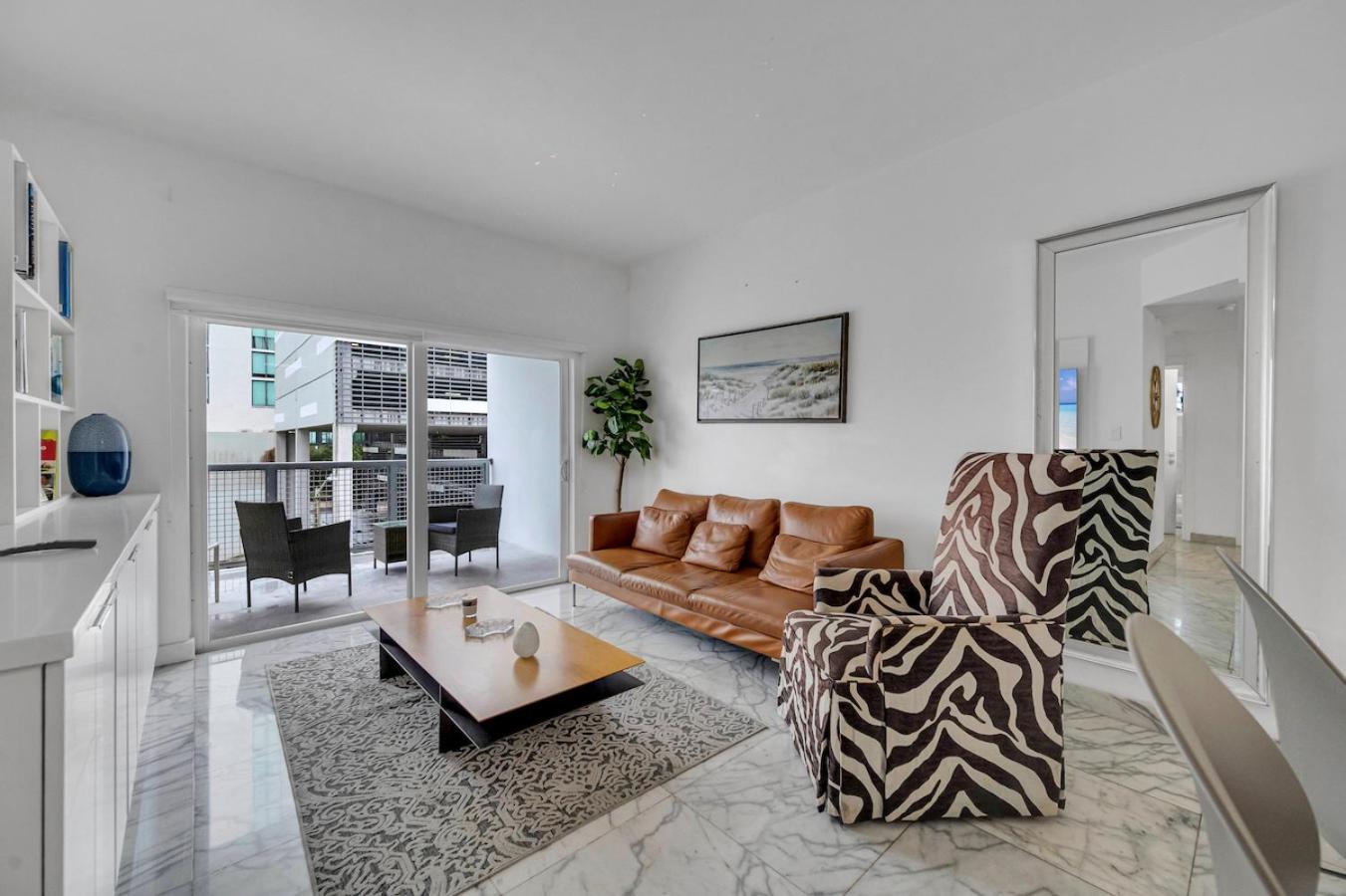 Appartamento Subtle 2 Bed In Edgewater Near Downtown With Free Parking Miami Esterno foto